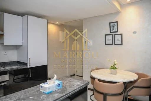 🏡 À VENDRE – Appartement à Guéliz | Marrakech