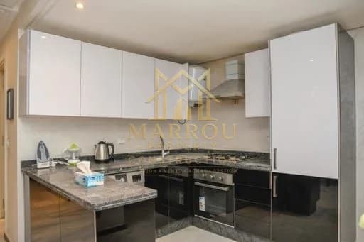 🏡 À VENDRE – Appartement à Guéliz | Marrakech — thumbnail 5