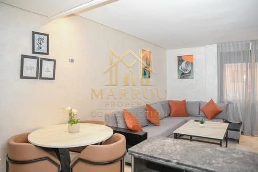 🏡 À VENDRE – Appartement à Guéliz | Marrakech — thumbnail 8