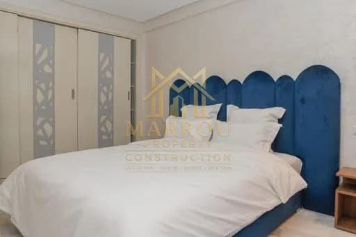 🏡 À VENDRE – Appartement à Guéliz | Marrakech — thumbnail 11