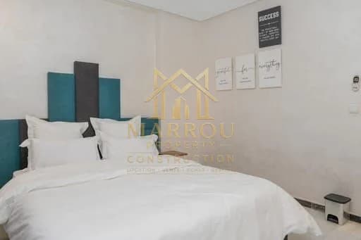 🏡 À VENDRE – Appartement à Guéliz | Marrakech — thumbnail 12