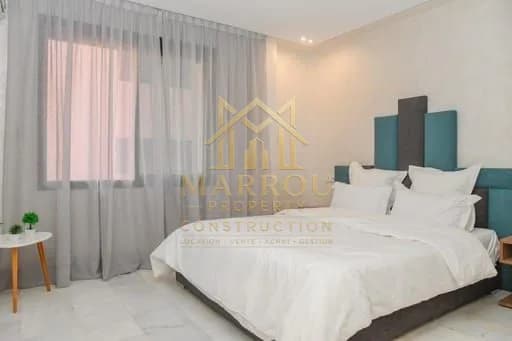 🏡 À VENDRE – Appartement à Guéliz | Marrakech — thumbnail 13