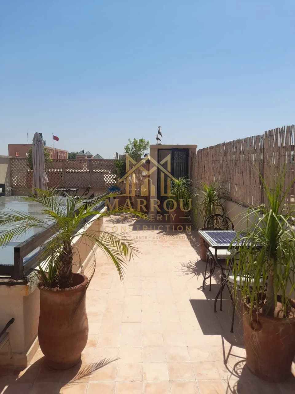 Riad à Vendre – Médina de Marrakech — thumbnail 2
