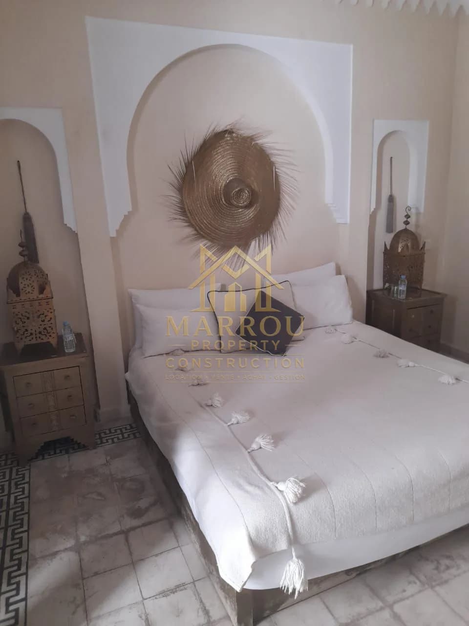 Riad à Vendre – Médina de Marrakech — thumbnail 6