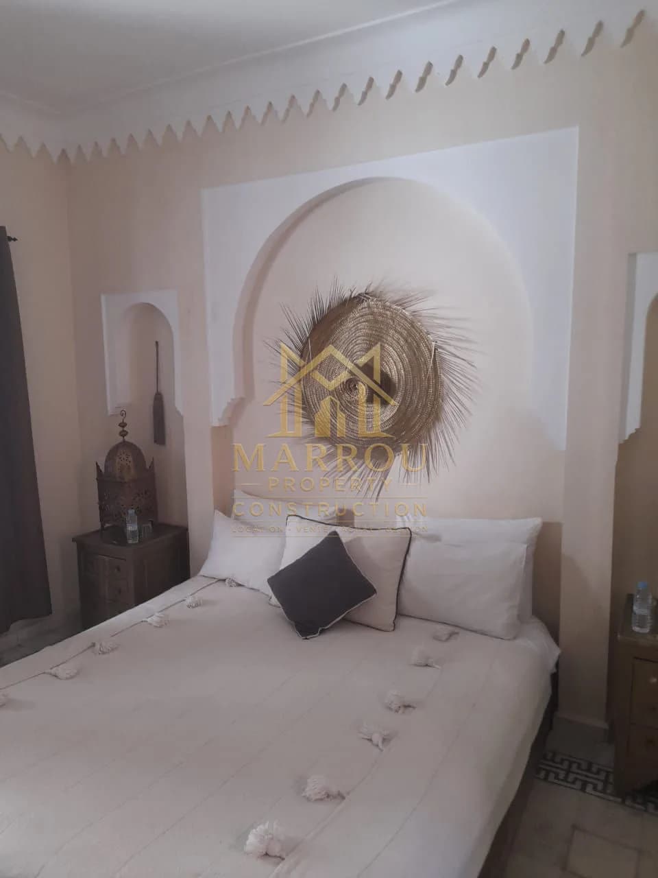 Riad à Vendre – Médina de Marrakech — thumbnail 7