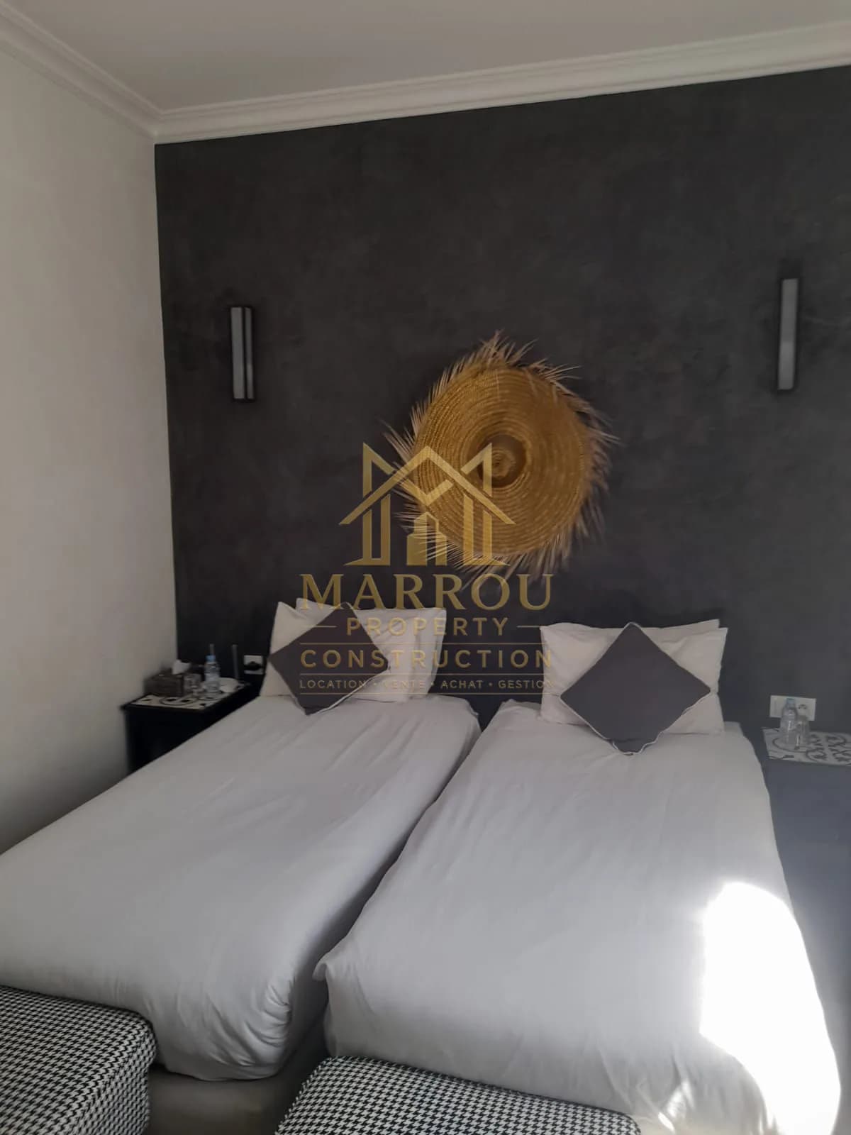 Riad à Vendre – Médina de Marrakech — thumbnail 8