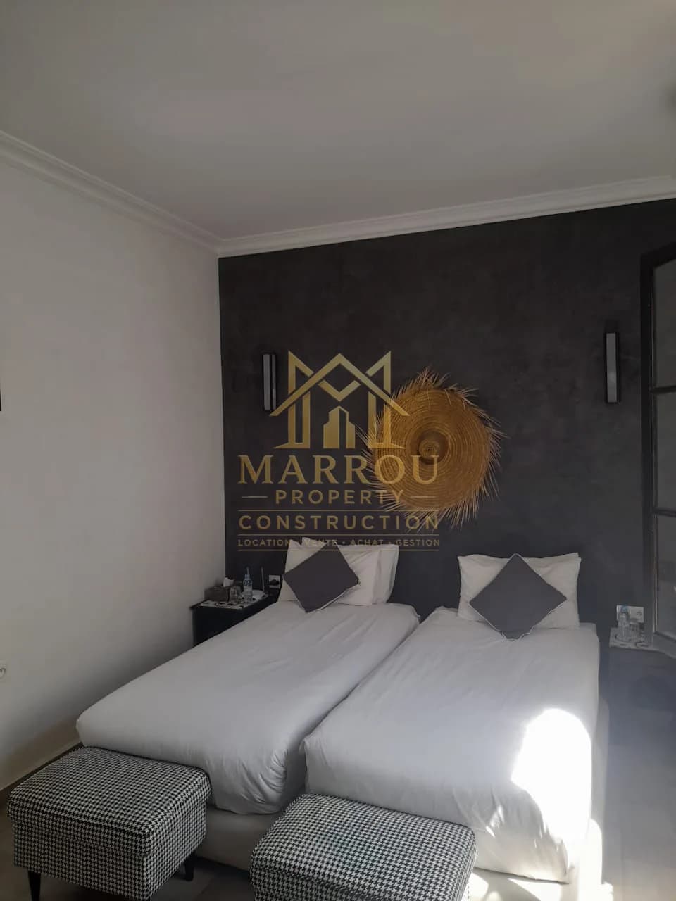 Riad à Vendre – Médina de Marrakech — thumbnail 9