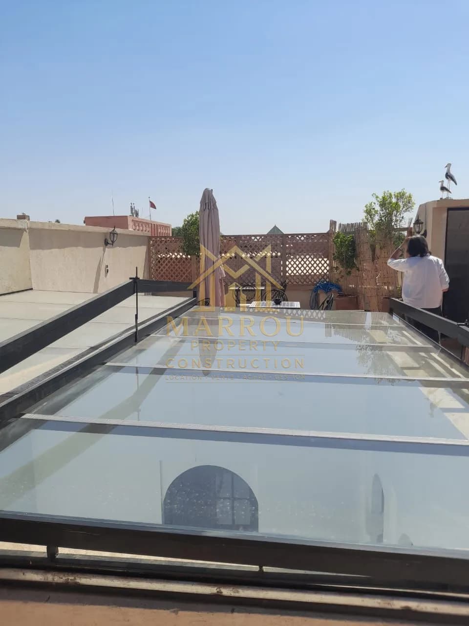 Riad à Vendre – Médina de Marrakech — thumbnail 11