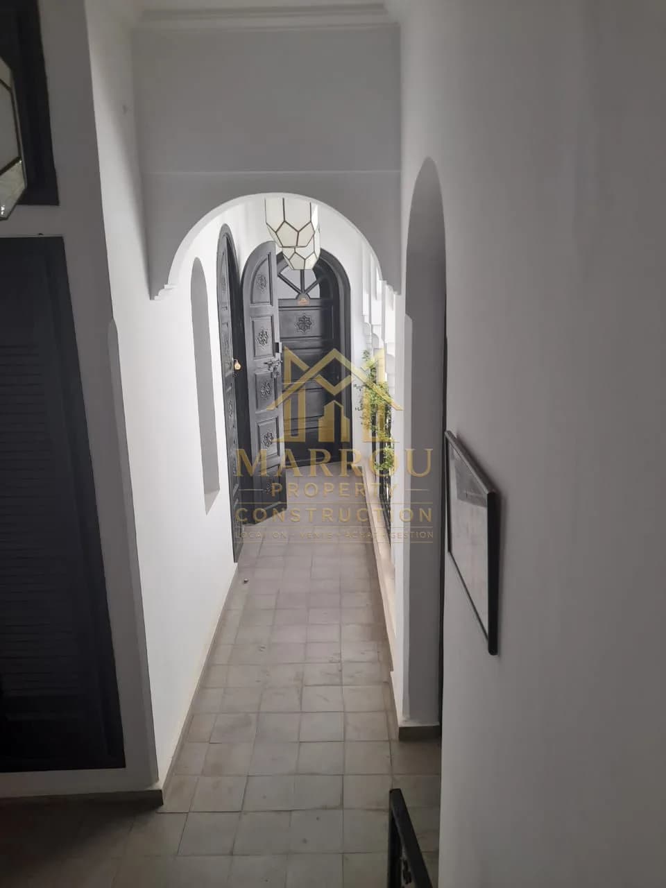Riad à Vendre – Médina de Marrakech — thumbnail 12