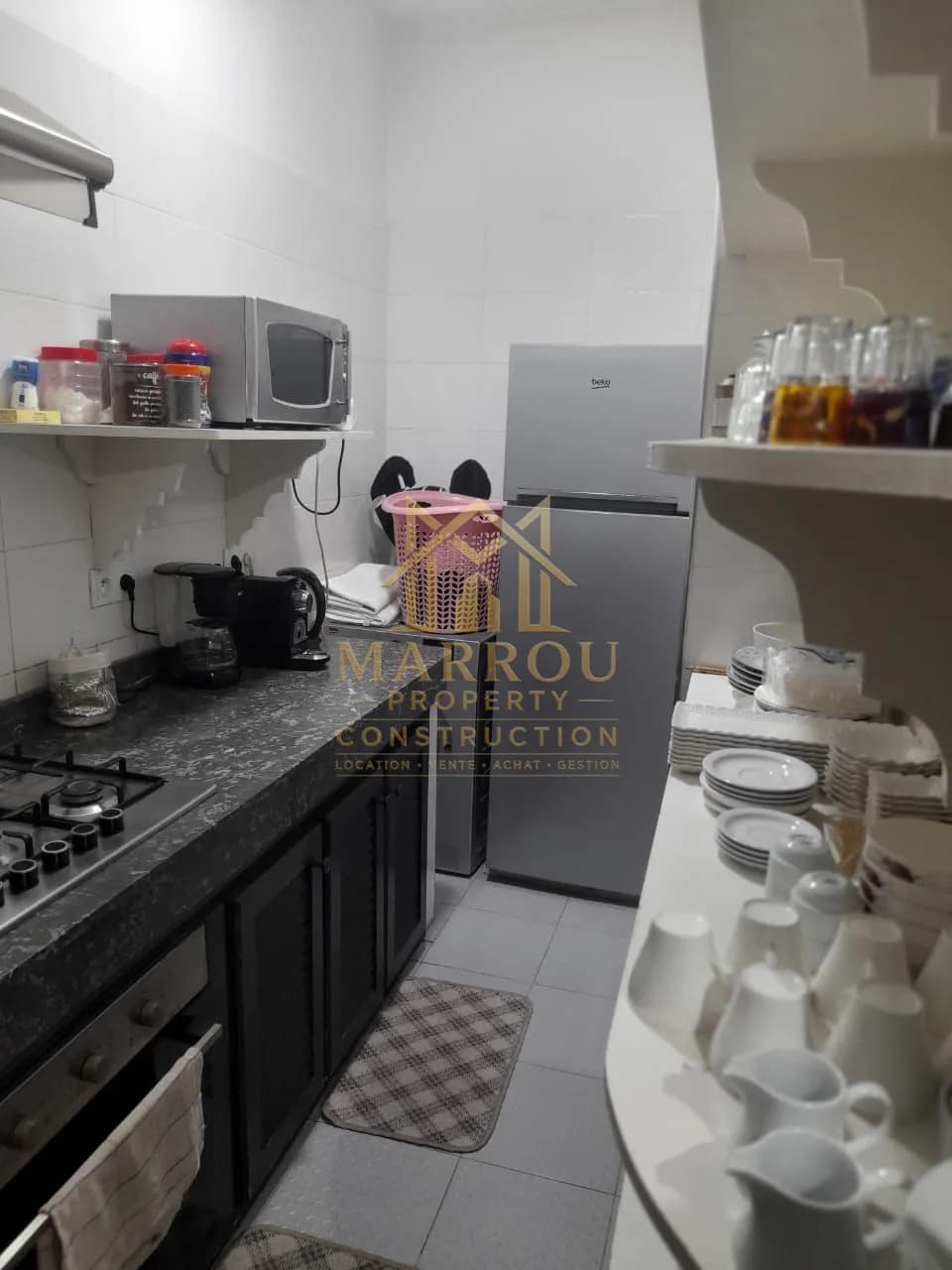 Riad à Vendre – Médina de Marrakech — thumbnail 15