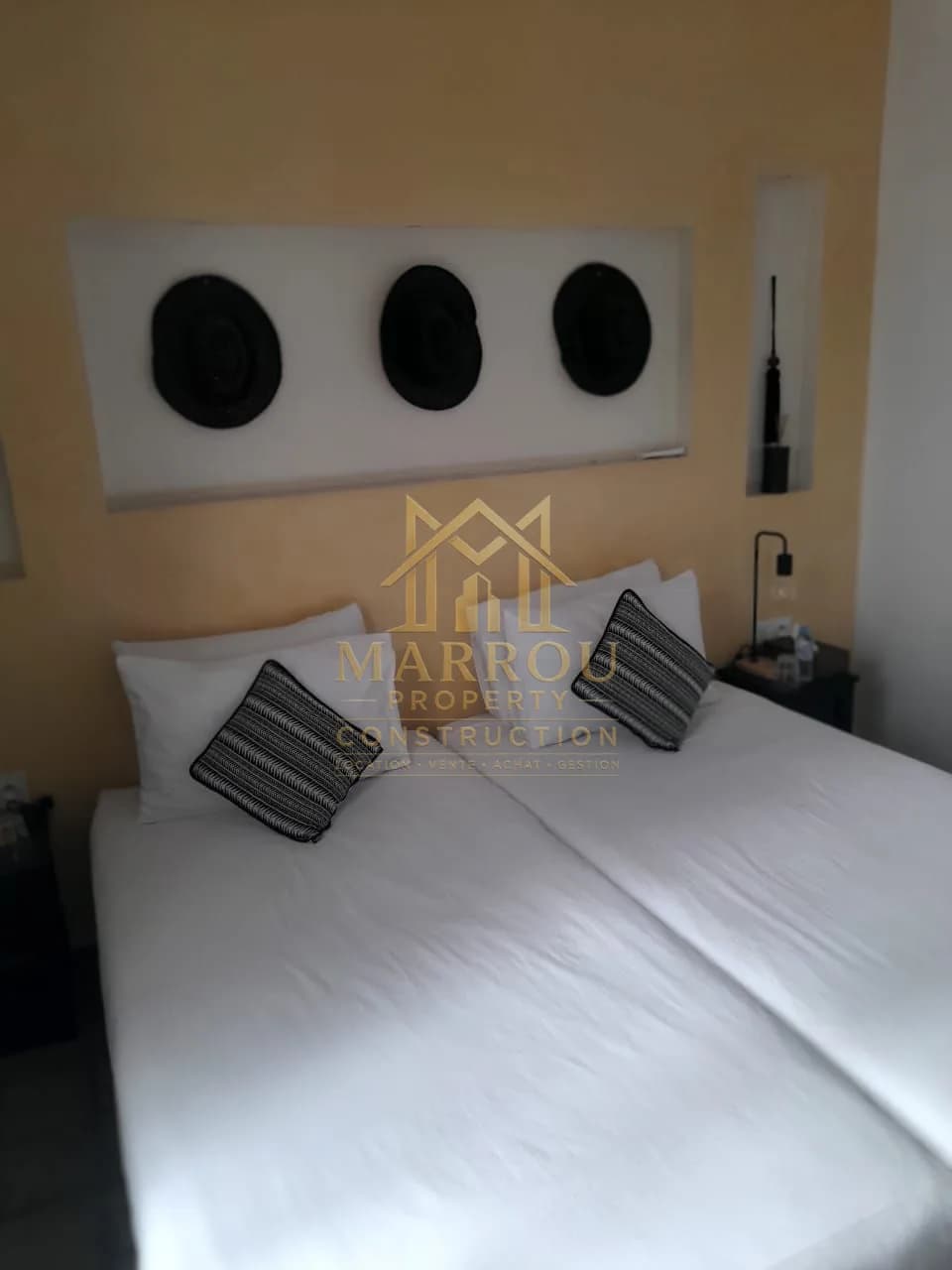 Riad à Vendre – Médina de Marrakech — thumbnail 16