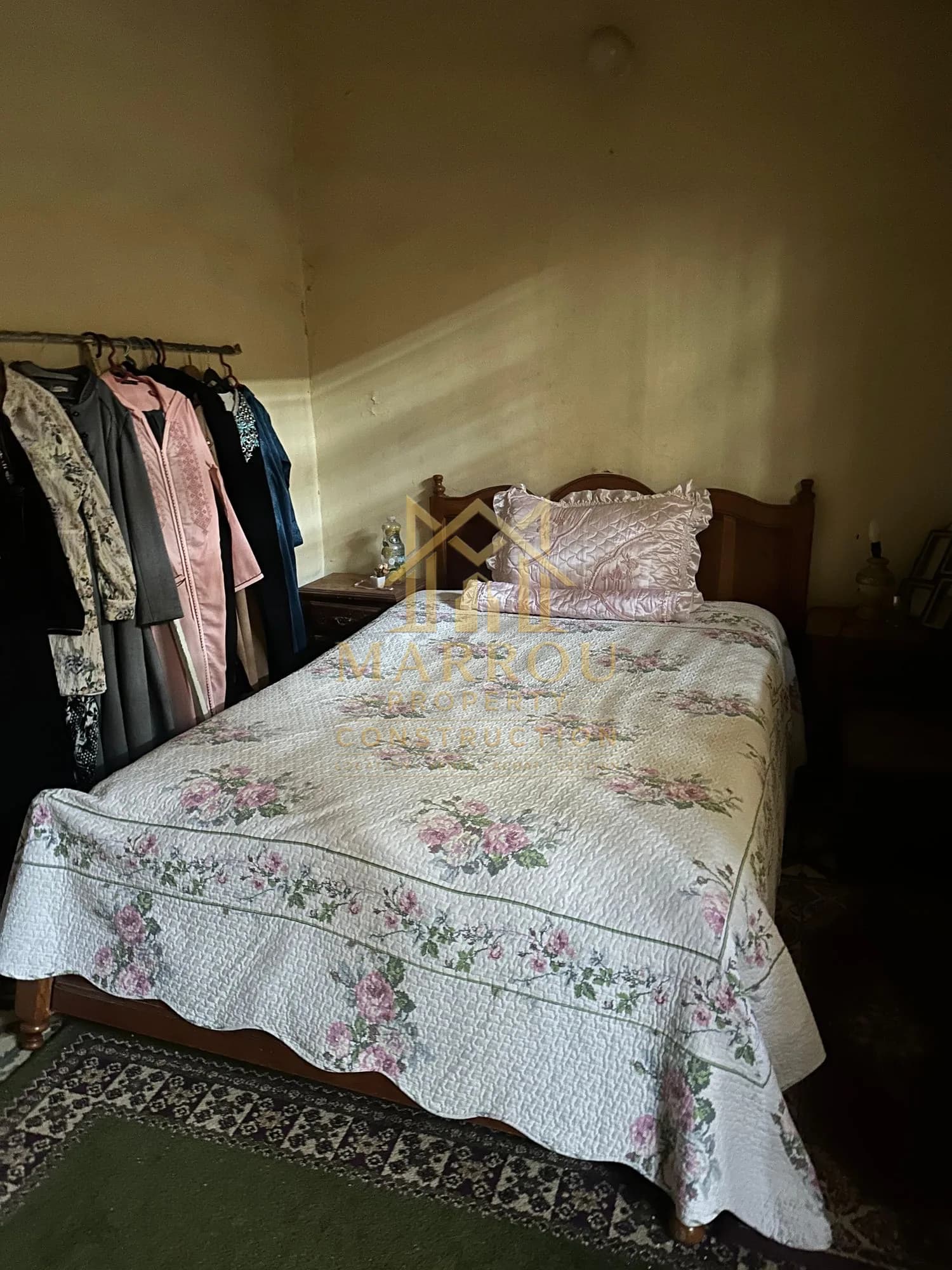 Riad Authentique à Vendre – Rahba Kedima | Médina de Marrakech — thumbnail 4
